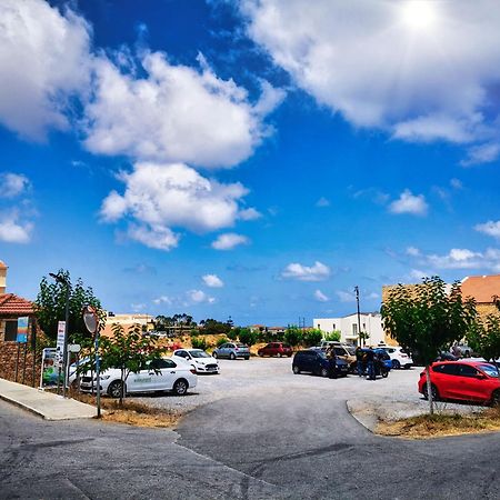Ble Residence, Your Home Away From Home Pánormos المظهر الخارجي الصورة