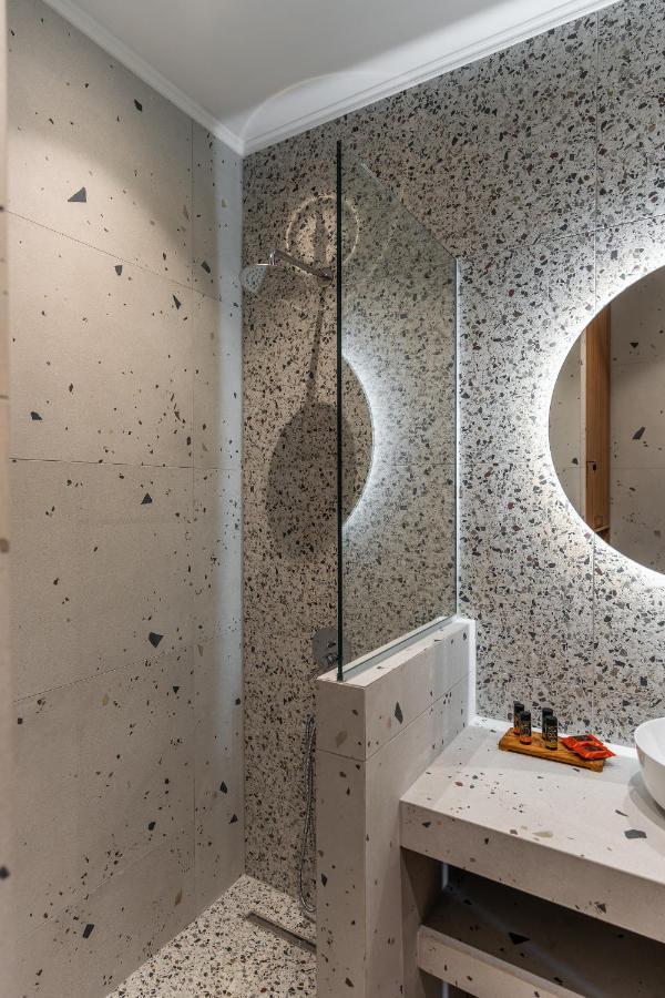 Ble Residence, Your Home Away From Home Pánormos المظهر الخارجي الصورة