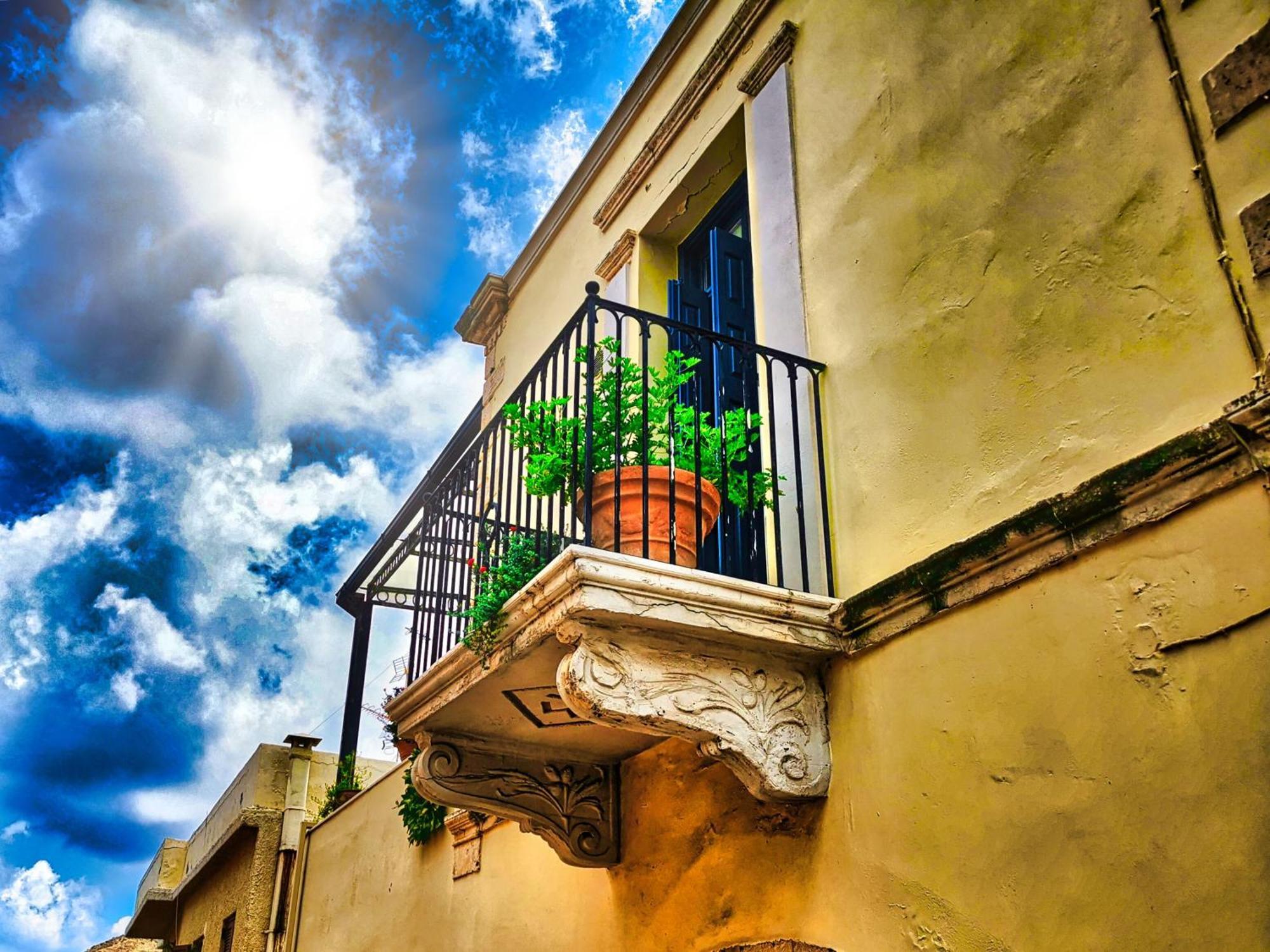 Ble Residence, Your Home Away From Home Pánormos المظهر الخارجي الصورة